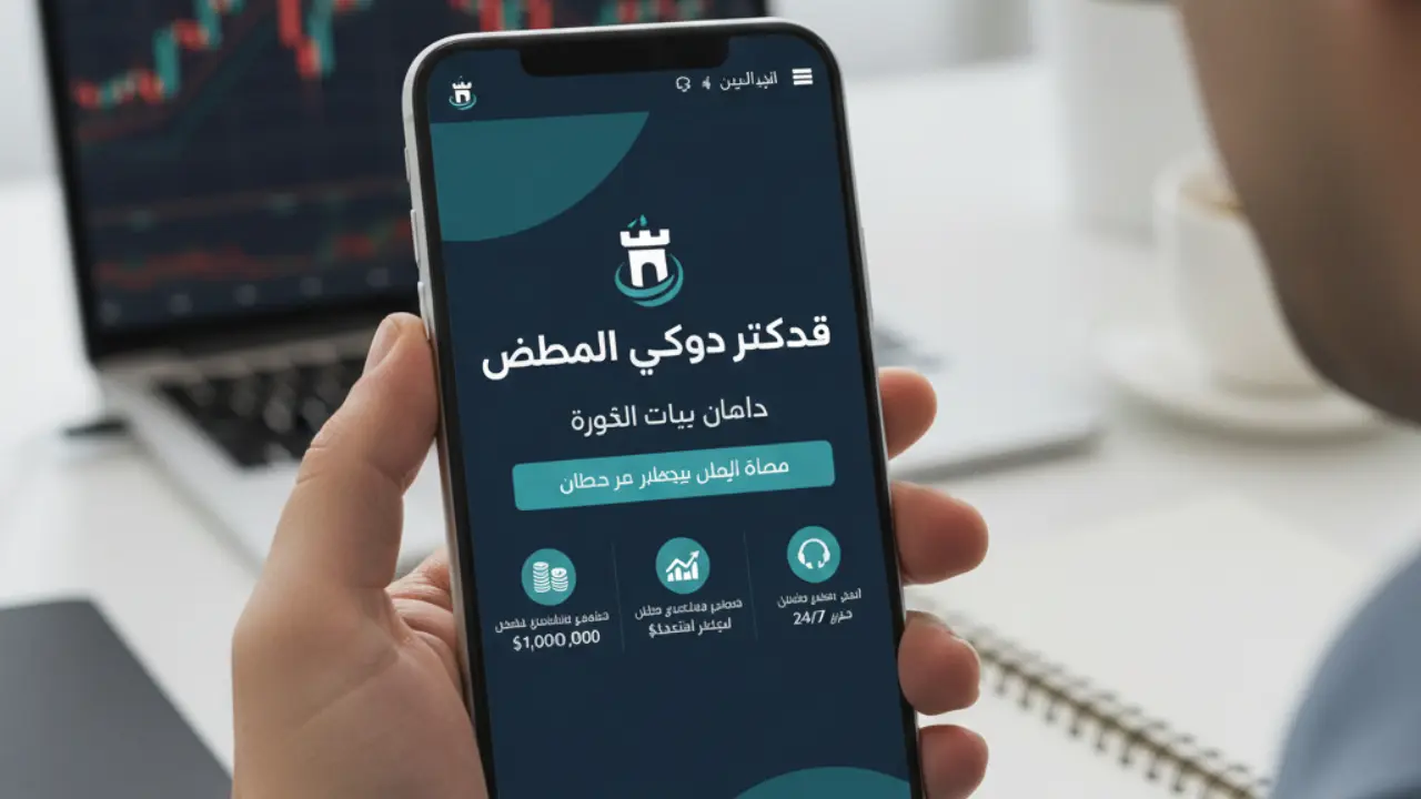 پراپ بروکر ویندزور (WM Markets)