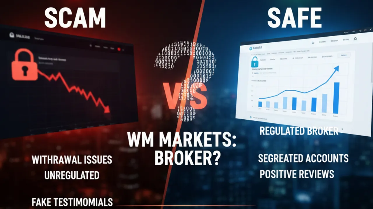 کلاهبرداری بروکر ویندزور